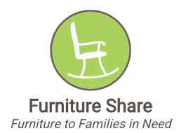 Furniture Share of Corvallis Logo