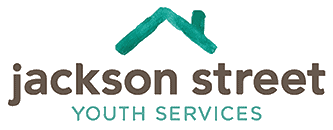 Jackson Street Youth Services Logo